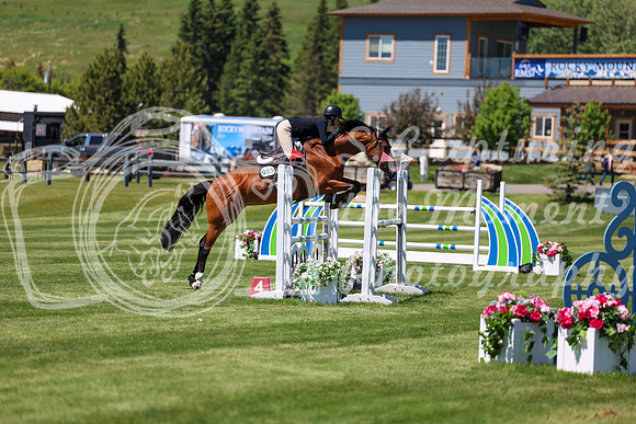 08470 - Shea - 2026 June Classic I - Saturday June 13th