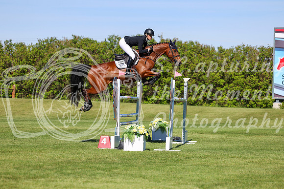13649 - Shea - 2026 June Classic I - Saturday June 13th