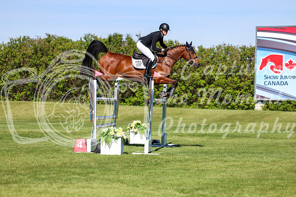 13654 - Shea - 2026 June Classic I - Saturday June 13th