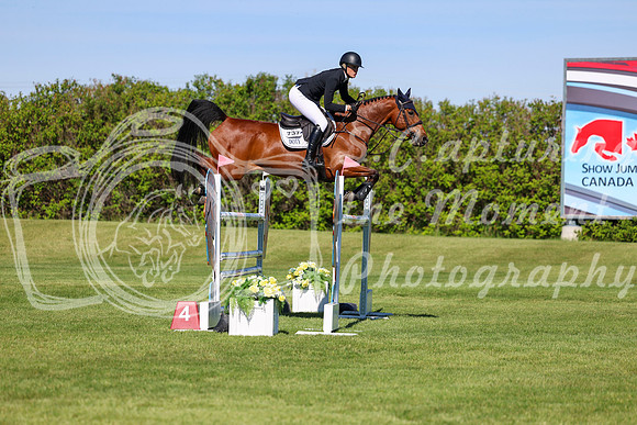 13653 - Shea - 2026 June Classic I - Saturday June 13th