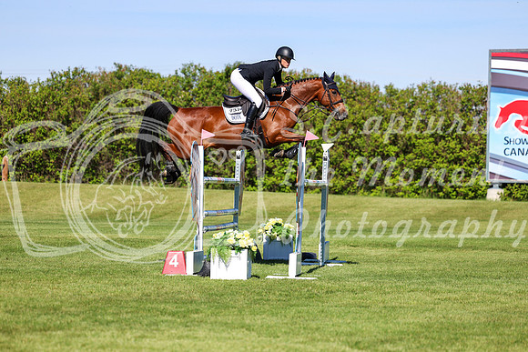13651 - Shea - 2026 June Classic I - Saturday June 13th