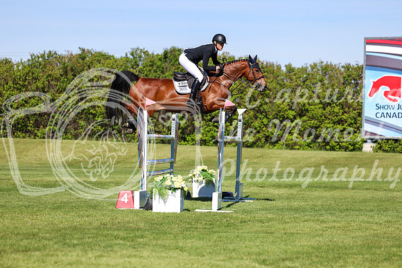 13652 - Shea - 2026 June Classic I - Saturday June 13th