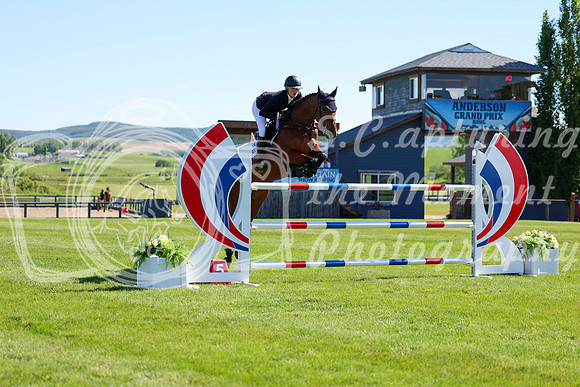 13656 - Shea - 2026 June Classic I - Saturday June 13th