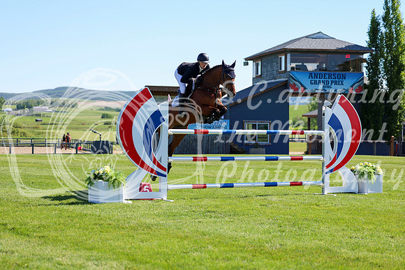 13657 - Shea - 2026 June Classic I - Saturday June 13th