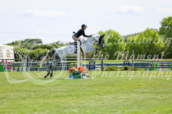 03580 - Shea - 2026 June Classic I - Saturday June 13th