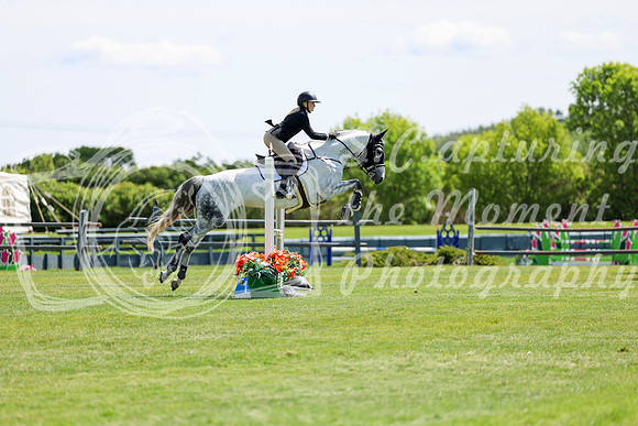 03581 - Shea - 2026 June Classic I - Saturday June 13th