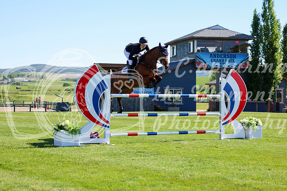 13659 - Shea - 2026 June Classic I - Saturday June 13th
