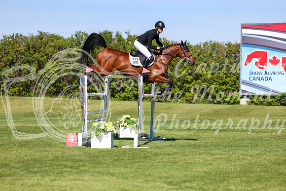13655 - Shea - 2026 June Classic I - Saturday June 13th