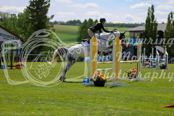03584 - Shea - 2026 June Classic I - Saturday June 13th