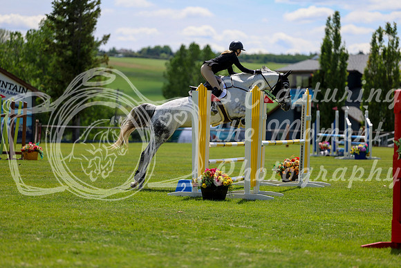 03585 - Shea - 2026 June Classic I - Saturday June 13th