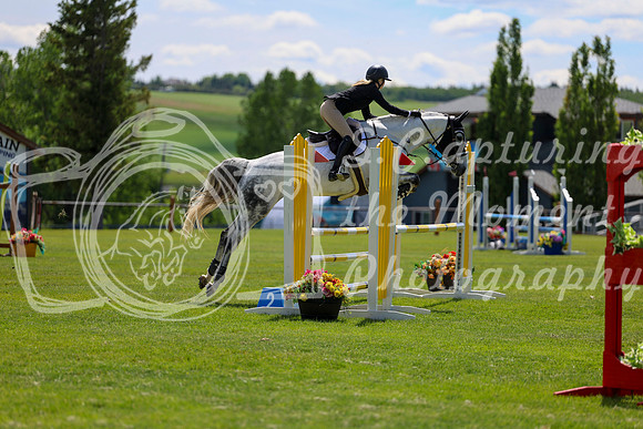 03586 - Shea - 2026 June Classic I - Saturday June 13th