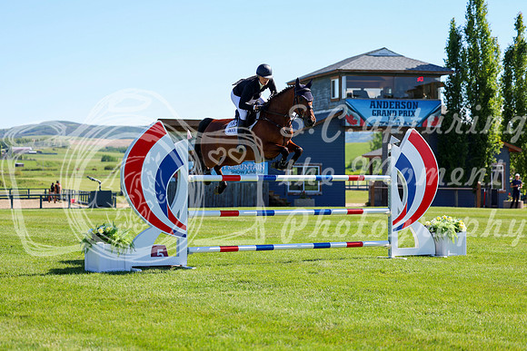 13661 - Shea - 2026 June Classic I - Saturday June 13th