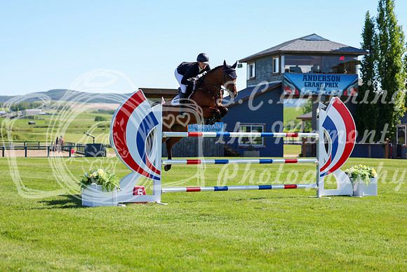 13658 - Shea - 2026 June Classic I - Saturday June 13th