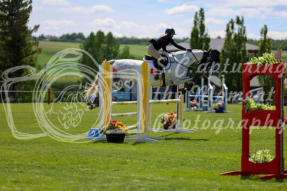 03589 - Shea - 2026 June Classic I - Saturday June 13th