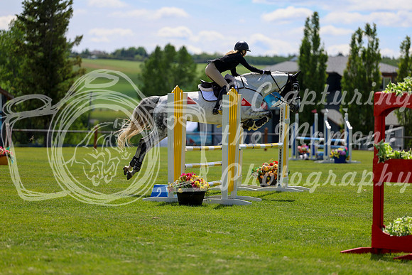 03587 - Shea - 2026 June Classic I - Saturday June 13th