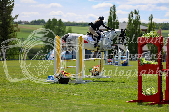 03590 - Shea - 2026 June Classic I - Saturday June 13th