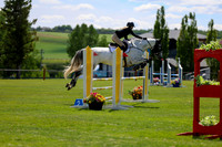 03588 - Shea - 2026 June Classic I - Saturday June 13th