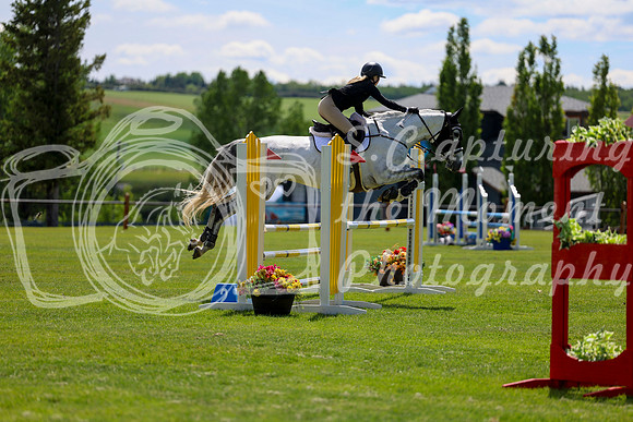 03588 - Shea - 2026 June Classic I - Saturday June 13th