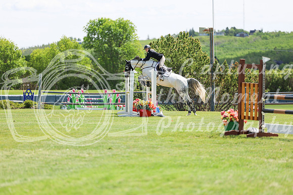 03597 - Shea - 2026 June Classic I - Saturday June 13th
