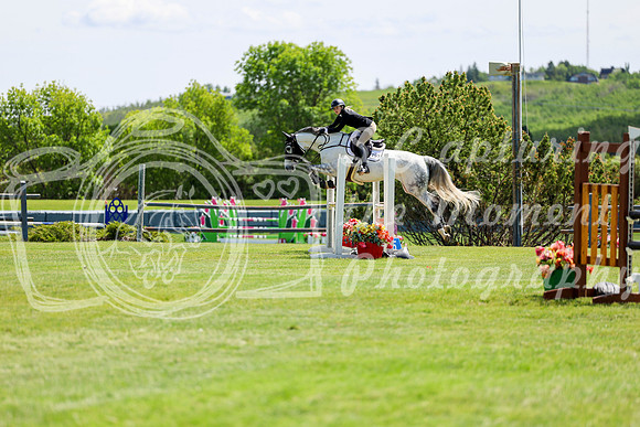 03600 - Shea - 2026 June Classic I - Saturday June 13th
