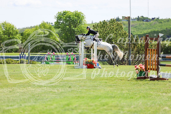 03598 - Shea - 2026 June Classic I - Saturday June 13th
