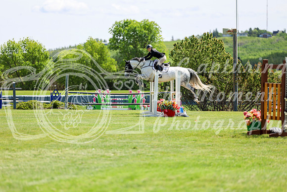 03601 - Shea - 2026 June Classic I - Saturday June 13th