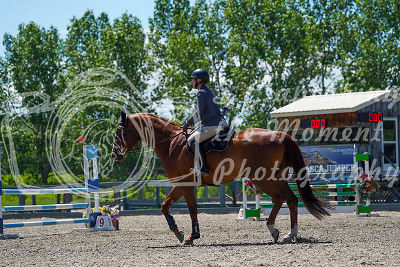10131 - Alina - 2026 June Classic I - Saturday June 13th