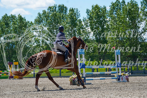 10133 - Alina - 2026 June Classic I - Saturday June 13th