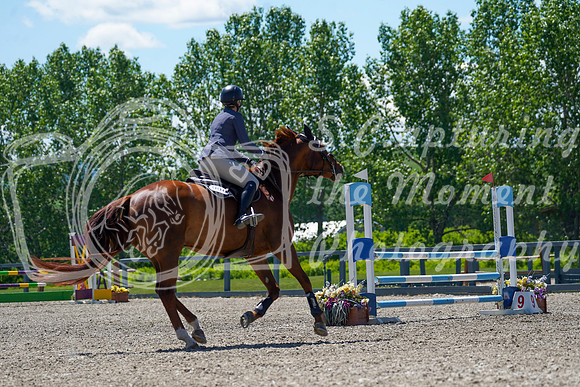 10132 - Alina - 2026 June Classic I - Saturday June 13th