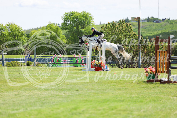 03599 - Shea - 2026 June Classic I - Saturday June 13th