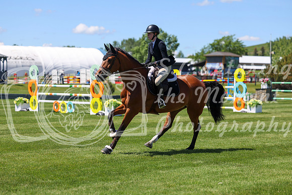 08503 - Shea - 2026 June Classic I - Saturday June 13th