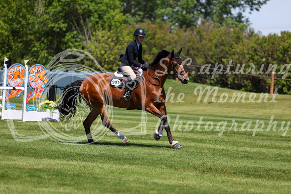 08504 - Shea - 2026 June Classic I - Saturday June 13th