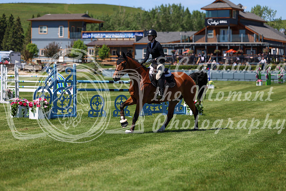 08500 - Shea - 2026 June Classic I - Saturday June 13th