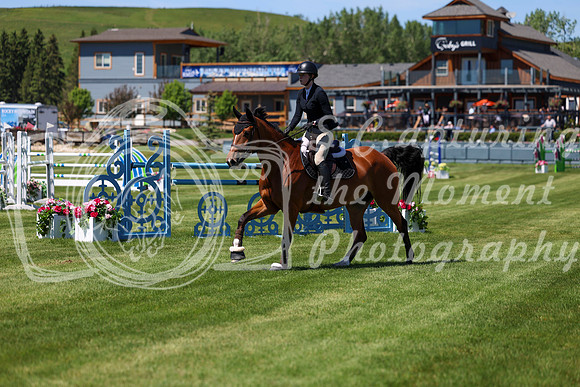 08501 - Shea - 2026 June Classic I - Saturday June 13th