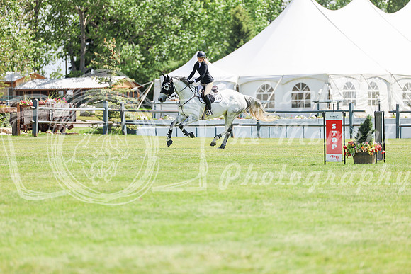 03604 - Shea - 2026 June Classic I - Saturday June 13th
