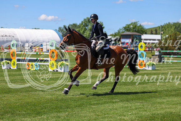 08502 - Shea - 2026 June Classic I - Saturday June 13th
