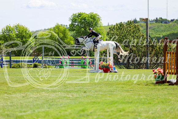 03602 - Shea - 2026 June Classic I - Saturday June 13th