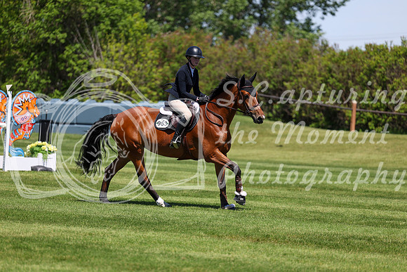 08506 - Shea - 2026 June Classic I - Saturday June 13th
