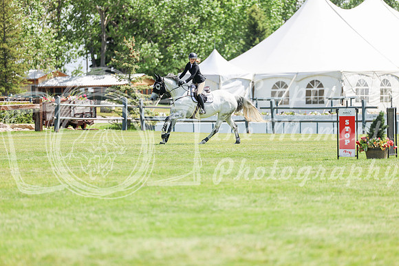 03607 - Shea - 2026 June Classic I - Saturday June 13th
