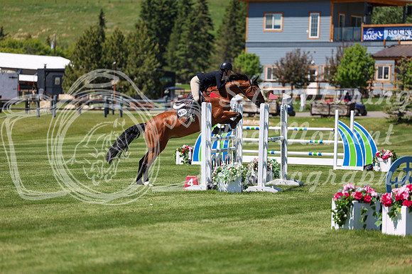 08507 - Shea - 2026 June Classic I - Saturday June 13th