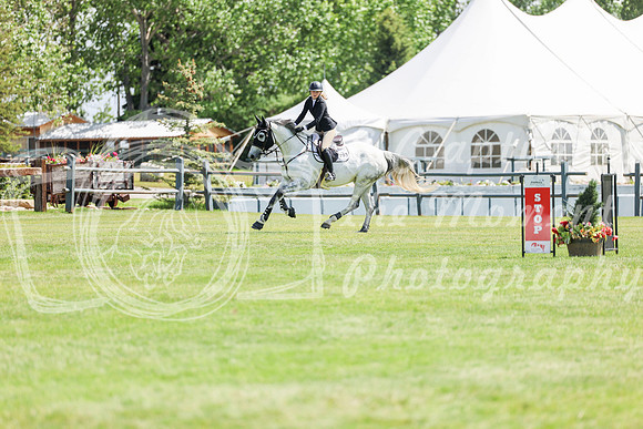 03605 - Shea - 2026 June Classic I - Saturday June 13th