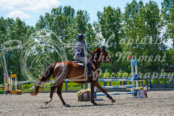 10134 - Alina - 2026 June Classic I - Saturday June 13th