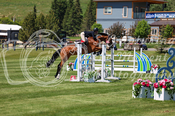 08509 - Shea - 2026 June Classic I - Saturday June 13th