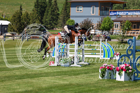 08511 - Shea - 2026 June Classic I - Saturday June 13th