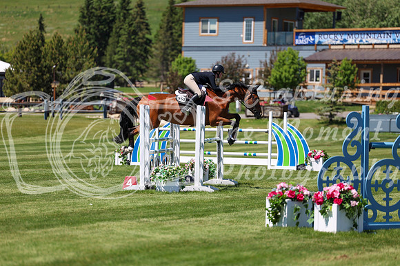08513 - Shea - 2026 June Classic I - Saturday June 13th