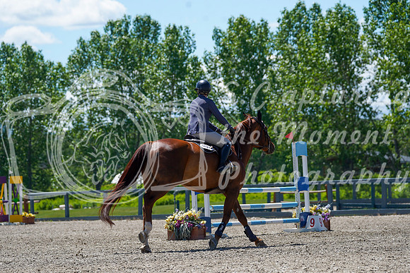 10135 - Alina - 2026 June Classic I - Saturday June 13th