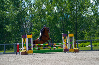 10136 - Alina - 2026 June Classic I - Saturday June 13th