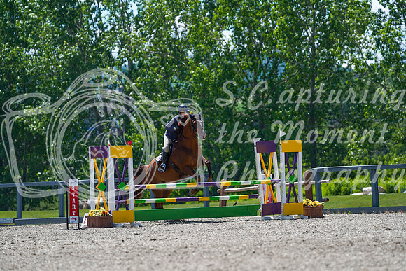 10136 - Alina - 2026 June Classic I - Saturday June 13th