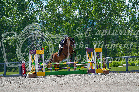 10137 - Alina - 2026 June Classic I - Saturday June 13th
