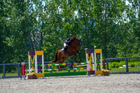 10138 - Alina - 2026 June Classic I - Saturday June 13th